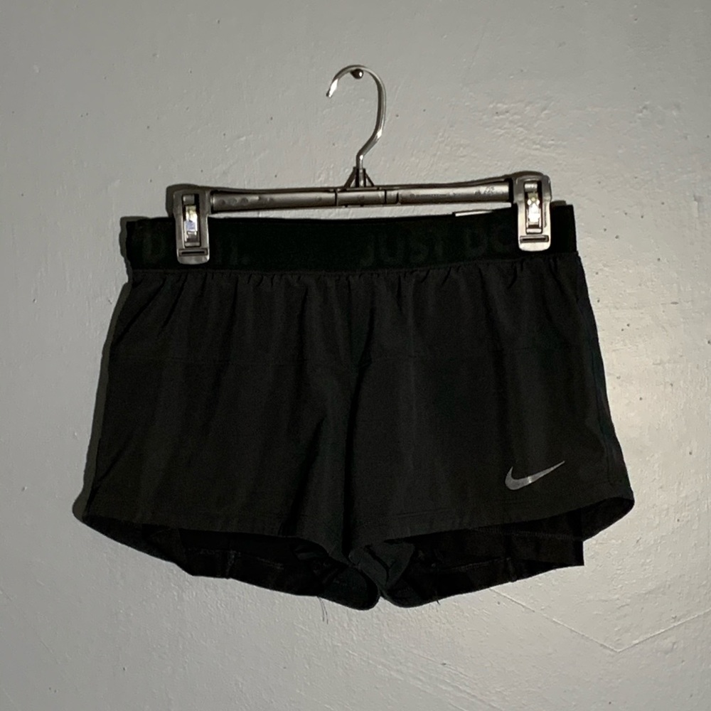 athletic shorts